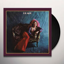 Janis Joplin - Pearl [New Vinyl LP] 180 Gram picture