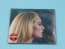 Adele 30 (Audio CD, 2021, 3 Bonus Tracks) picture