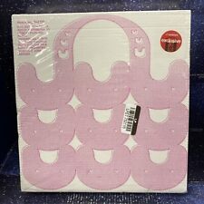 NewJeans New Jeans 2nd EP CD Get Up Exclusive Bunny Beach Bag Pink Version U picture
