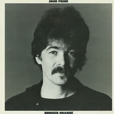John Prine - Bruised Orange [New Vinyl LP] picture