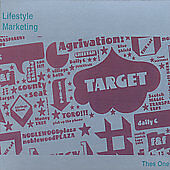 Lifestyle Marketing by Thes One (CD, Mar-2007, 2 Discs, Tres Records)
