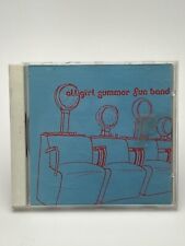 All Girl Summer Fun Band – All Girl Summer Fun Band CD 2001 Rock K – KLP 130 picture