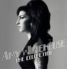 Amy Winehouse The Collection (CD) 5CD (UK IMPORT) picture