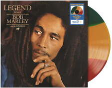 Bob Marley - Legend  - Vinyl picture