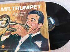 Vintage Mr Trumpet Harry James Record Vinyl Album When the Saints Go Marching in picture