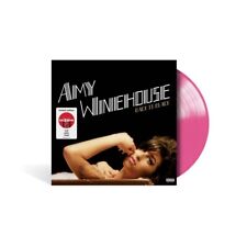 Amy Winehouse : Back To Black (Limited Edition Pink Vinyl LP) NEW/SEALED picture