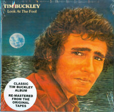 Tim Buckley - Sefronia/Look at the Fool - 2CD Bundle picture