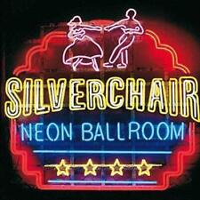 Silverchair - Neon Ballroom (LP) picture