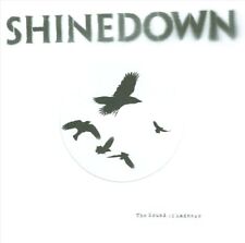SHINEDOWN - THE SOUND OF MADNESS NEW CD picture