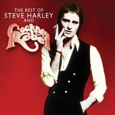 Steve Harley - Best of [Used Very Good CD] picture