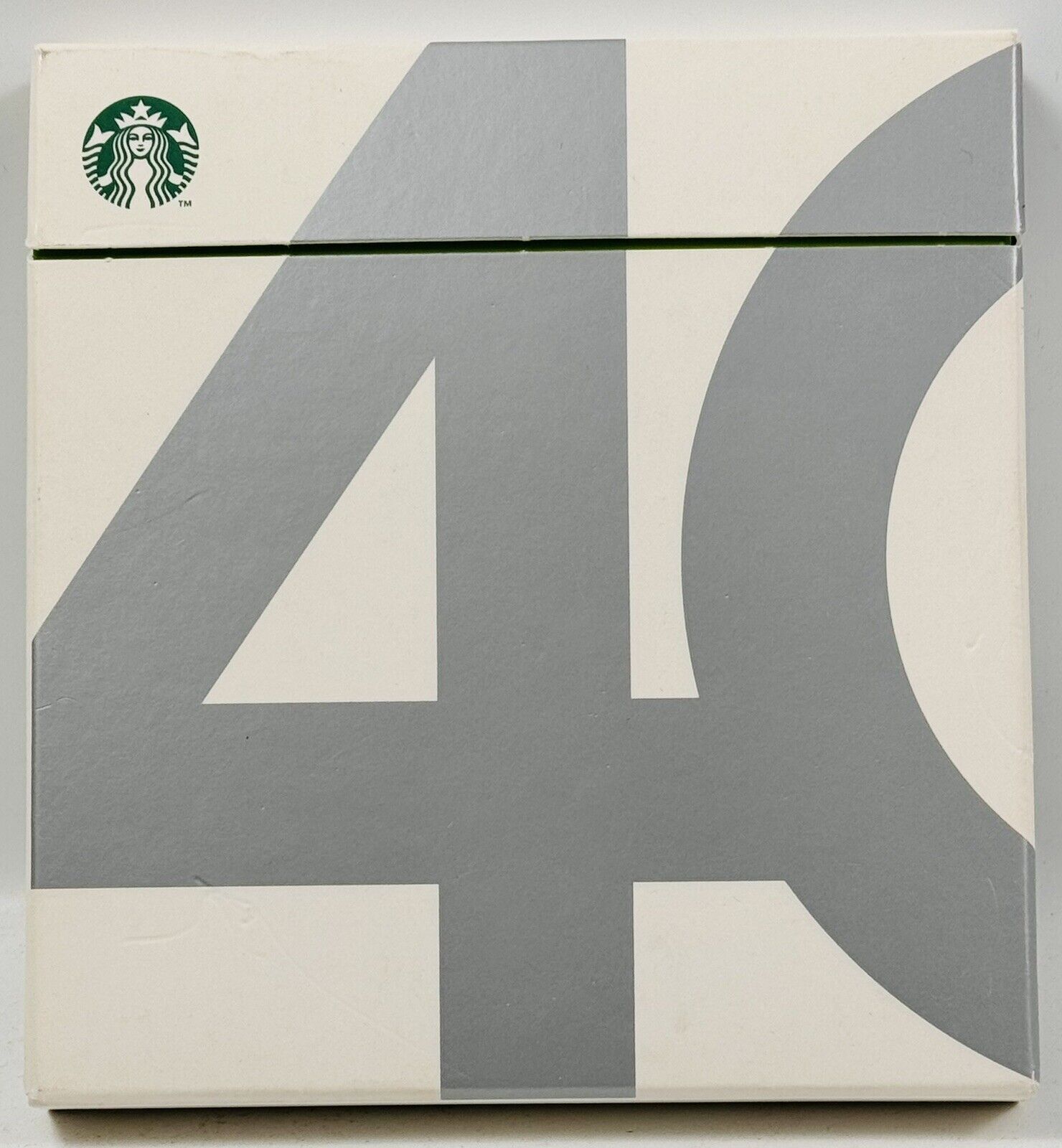 Starbucks 40th Anniversary 2 CD Set  Music From Starbucks Coffeehouses VG Plus