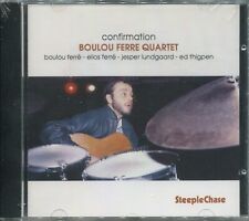 Boulou Ferre Quartet Confirmation picture