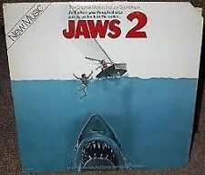 Jaws 2: Original Motion Picture Soundtrack [Vinyl] John Williams picture
