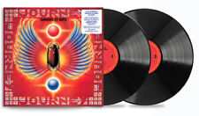 Journey - Greatest Hits [New Vinyl LP] Gatefold LP Jacket, 180 Gram, Rmst picture