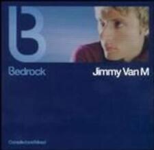 VAN M JIMMY: BEDROCK [CD] picture
