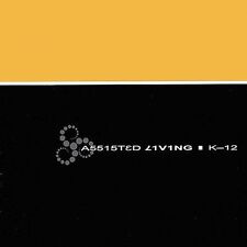 K-12 by Assisted Living (CD, Jun-2002, Assisted Living) picture