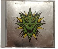 Insane Clown Posse Bang Pow Boom CD  Green Variant ICP Psychopathic Twiztid ABK picture