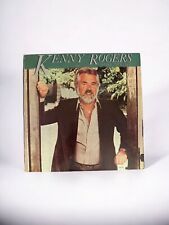 Kenny Rogers Share Your Love Vintage Sealed Vinyl LP EX picture