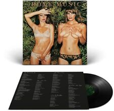 Roxy Music - Country Life [Used Very Good Vinyl LP] picture