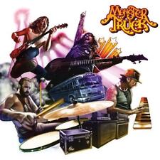 Monster Truck True Rockers (Vinyl) (UK IMPORT) picture