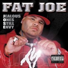 Fat Joe : Jealous Ones Still Envy: (J.O.S.E.) CD (2001) picture