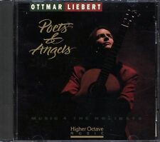 Poets & Angels: Music 4 The Holidays [Audio CD] picture