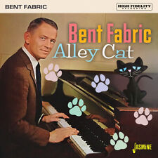 Bent Fabric - Alley Cat [New CD] UK - Import picture