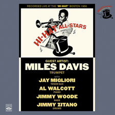 Miles Davis Hi-Hat All Stars picture