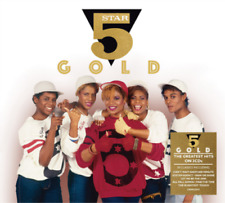 Five Star Gold (CD) Box Set (UK IMPORT) picture