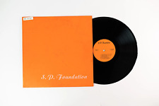 S.P. Foundation - S.P. Foundation Private Press Xian Psych Folk picture