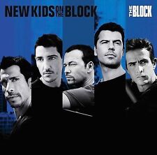 The Block [Deluxe Edition] - Music New Kids On The Block picture