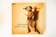Bobby McFerrin – Spontaneous Inventions - Vinyl LP Record - 1939 picture