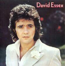 DAVID ESSEX - DAVID ESSEX NEW CD picture