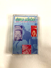 Vintage Dance Crasher - Ska to Rock Steady Cassette Tape - Trojan 1988 picture