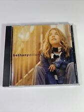 BETHANY DILLON by Bethany Dillon (CD, Apr-2004, Sparrow Records) picture