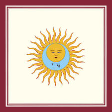 King Crimson - Larks' Tongues In Aspic: Complete Recording Sessions - Dolby Atmo picture