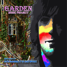 Garden Music Project Inspired By Syd Barrett's Artwork (CD) Album (UK IMPORT) picture