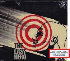 Alter Bridge ALTERBRIDGE - THE LAST HERO (1 CD) (CD) picture