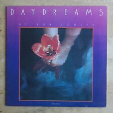 Vintage Ron Cooley – Daydreams (1980, Vinyl) picture
