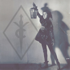 Youth Code Commitment to Complications (CD) Album picture