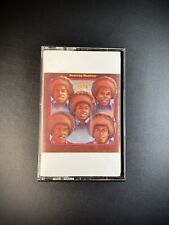 The Jackson Five Dancing Machine Cassette 1974 picture