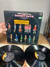 Short Cuts Various World Pacific Jazz picture