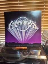 Commodores, Midnight Magic, 1979 1st Motown Stereo, M8-926M1 picture