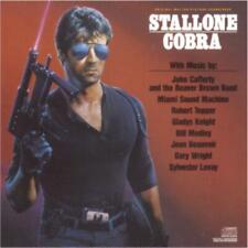 Cobra Original Soundtrack 3V picture