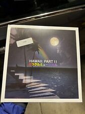 ミラクルミュージカル Hawaii: Part II LP Vinyl Luxe 