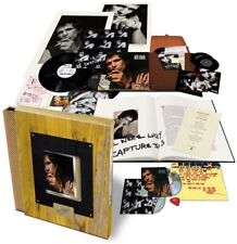 Keith Richards Talk Is Cheap D2C Super Deluxe (Vinyl) picture
