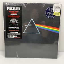 Pink Floyd - The Dark Side Of The Moon LP 2016 180g NEW Sealed Vinyl picture