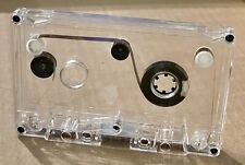 6.5 Sec. Cassette Loop: Memorex DBS Ferric Tape: Ambient: Drone: Handmade: Lo Fi picture