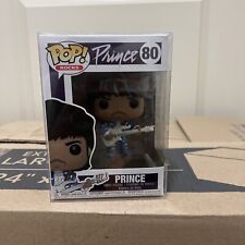 Funko Pop Vinyl: Prince #80 picture