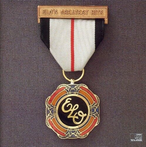 Electric Light Orchestra - Greatest Hits [New CD]